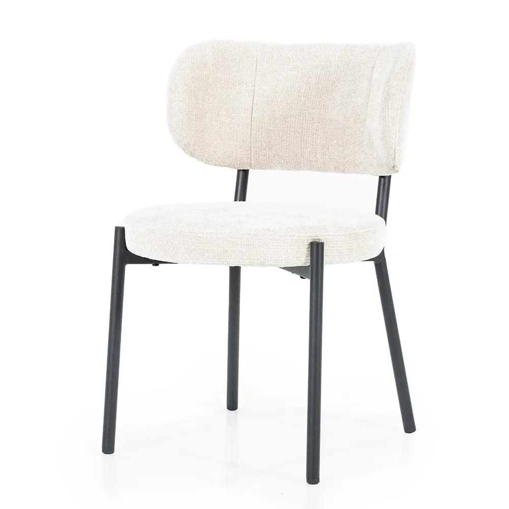 Dining Chair Oasis Beige