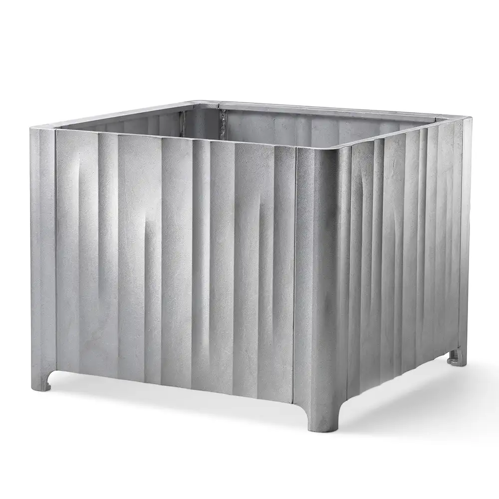 Plant pot Column no.4 natural