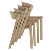 Cover chair - Black