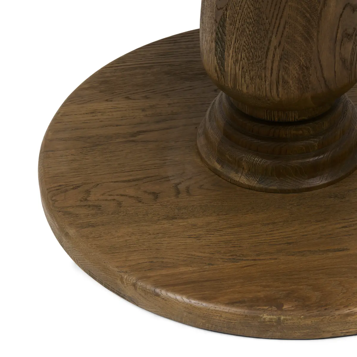 Amalfi Dining Table Ø130 cm
