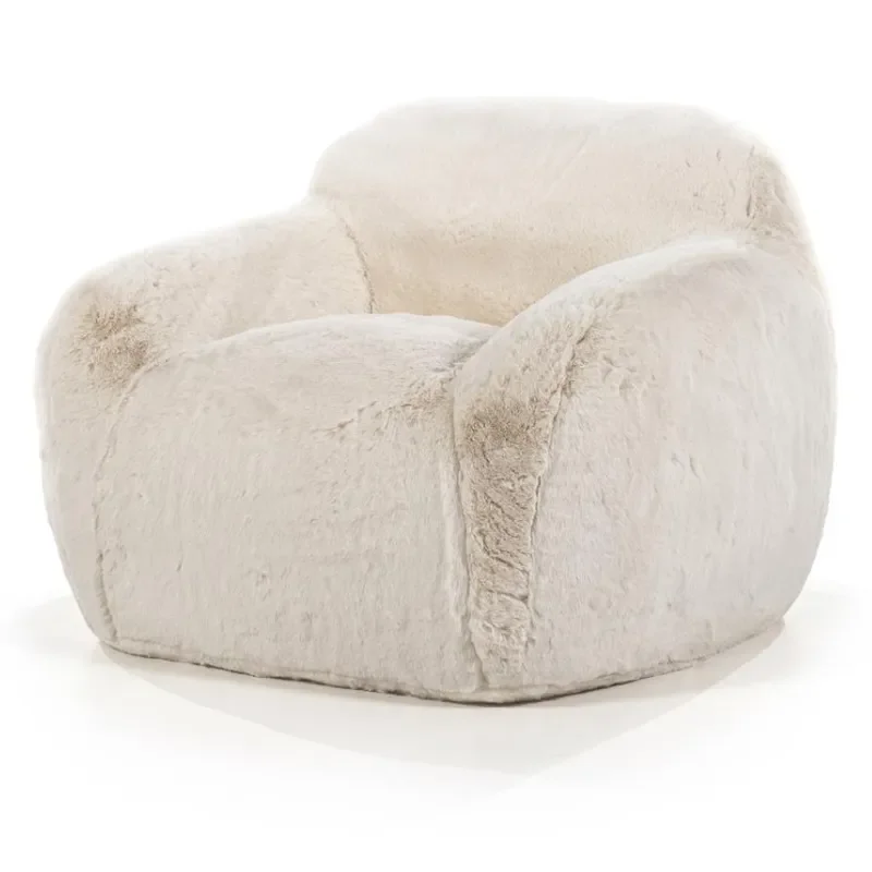Hug - beige 98x99x75 cm