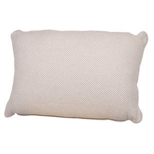Barbie Back Cushion Water Repellent Beige