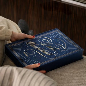 Photo Album Last Christmas