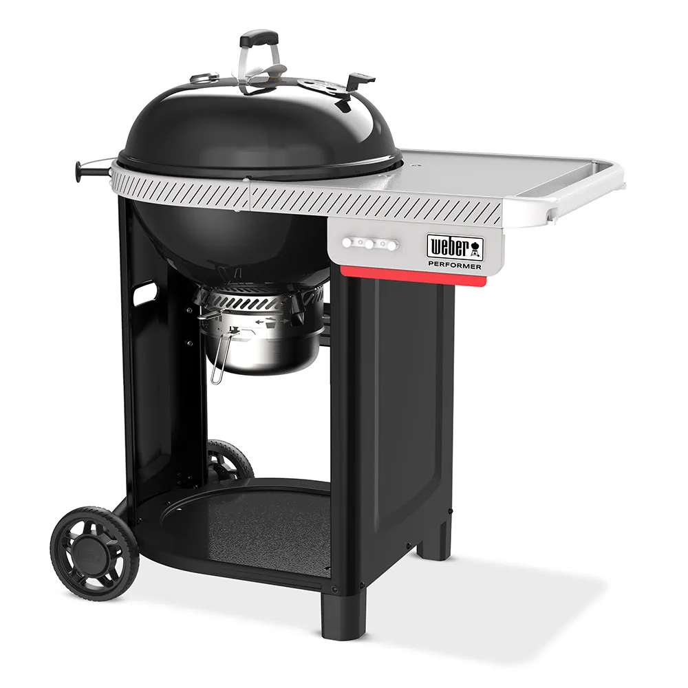 Performer Charcoal Grill 57 cm