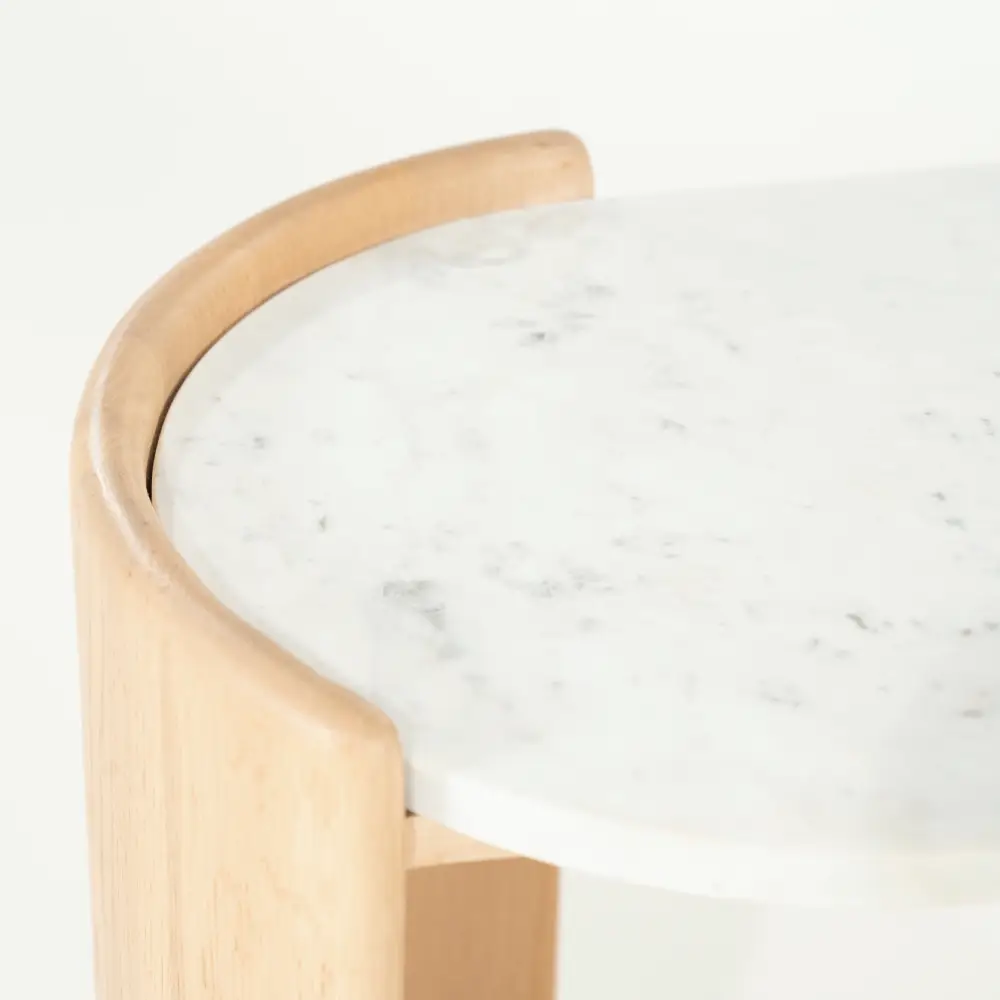 Don Side table
