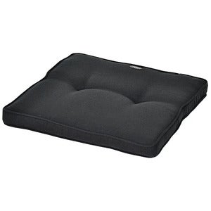 Borneo Seat Cushion Black Canyon