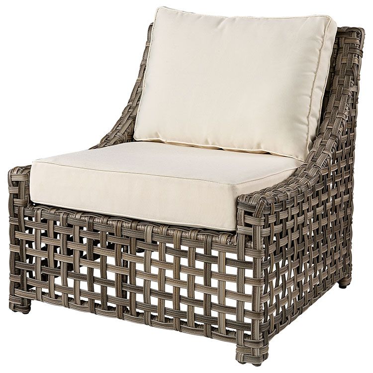 Key Largo Armchair excl. Cushion