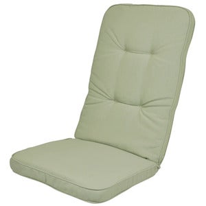 Woodline Recliner Cushion Olive