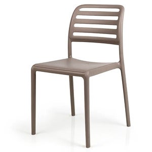 Costa dining chair Tortora