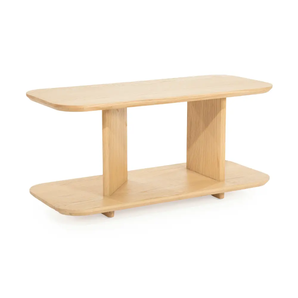 Ty Side table - natural