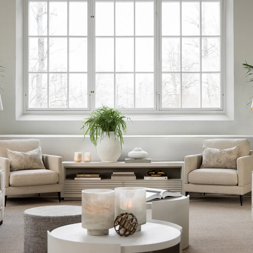 HAYDEN Medienbank – Elfenbeinnebel