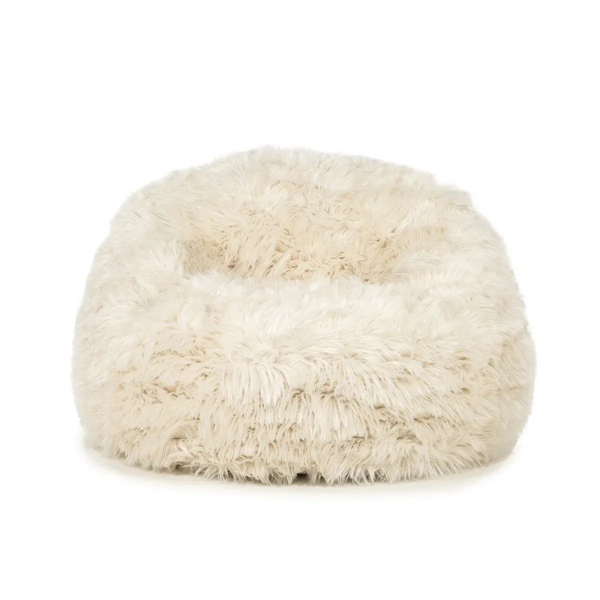 Inflatable Armchair Snuzzle Beige