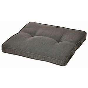 Borneo Seat Cushion Taupe Canyon