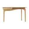 Duende Desk Oak