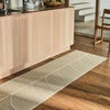 Woven Rug Leif Seagrass 70x360 cm