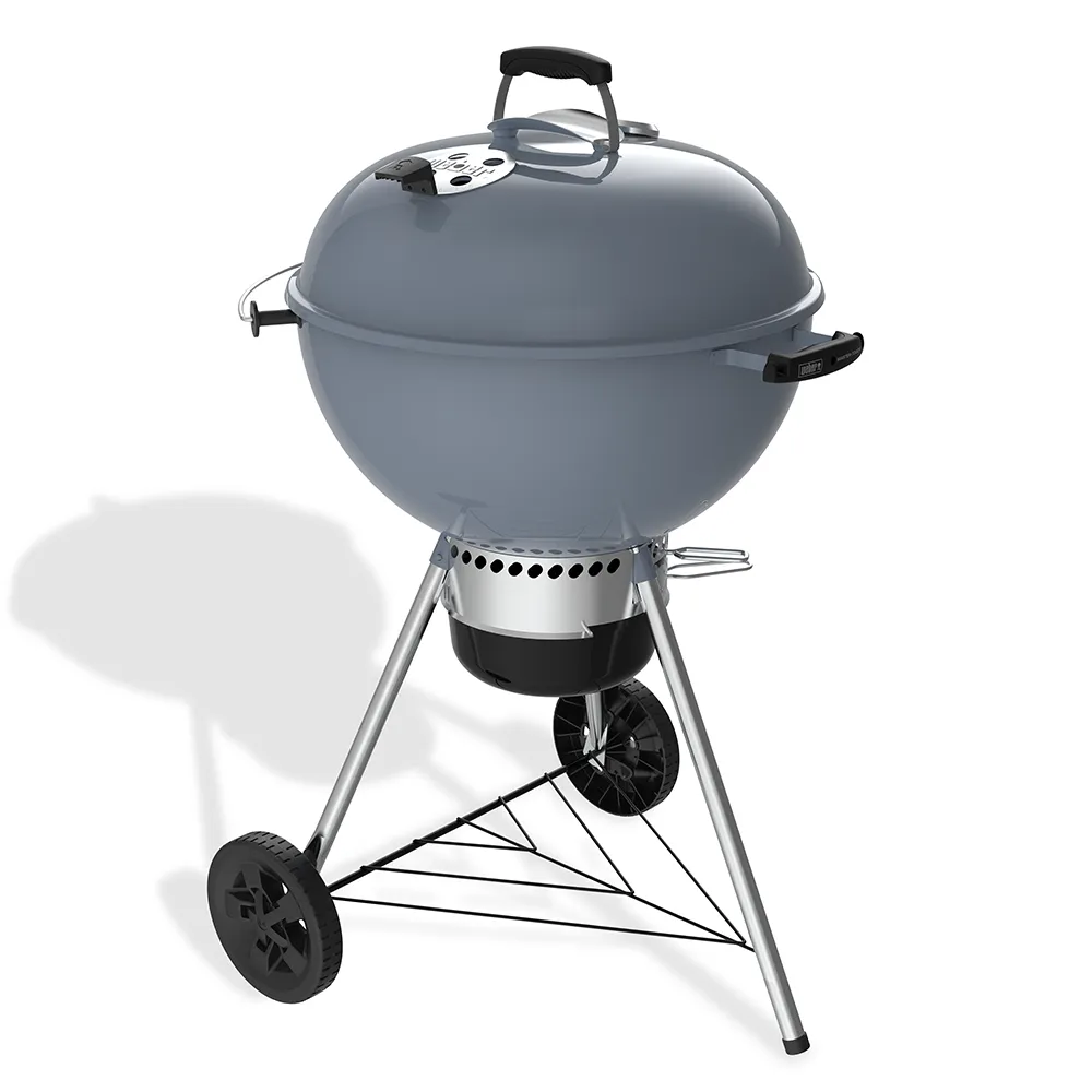 Master-Touch GBS C-5755 Slate Charcoal grill 57cm