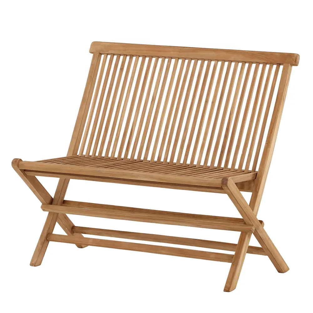 Ghana Bench Teak