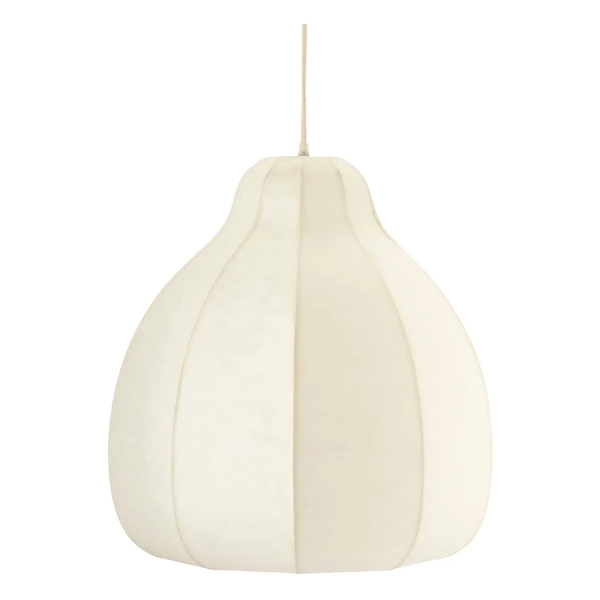 Oto 1 50x50x50 cm white