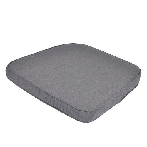  Krabi seat cushion 46x49 cm grey