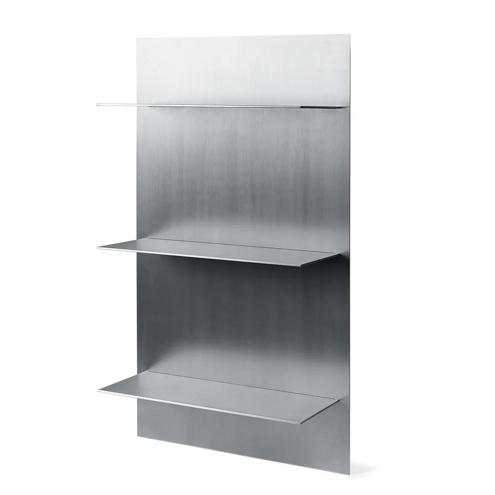 Wall Shelf Lager in Metal Large