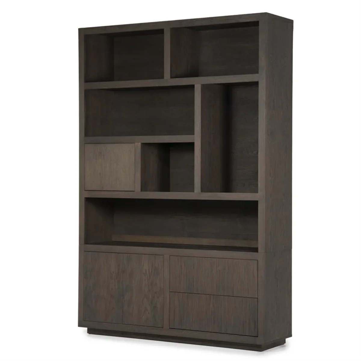 Helsinki Cabinet 150x220cm - brown