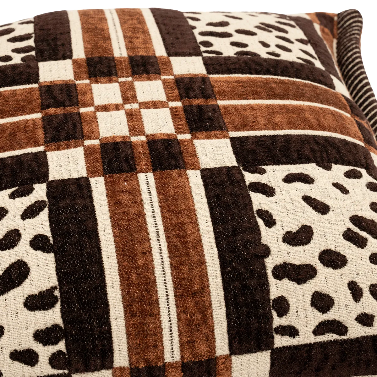 Reversible Decorative Cushion Printzoo