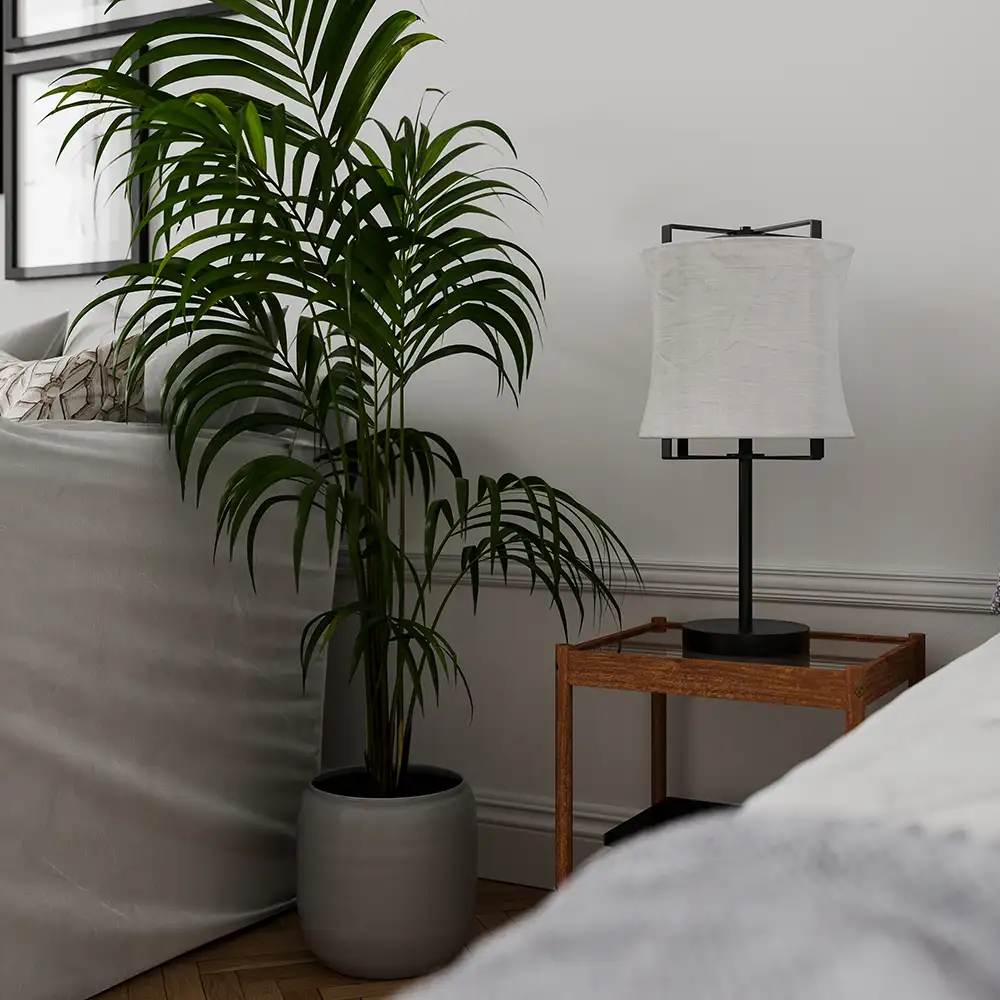 Softy table lamp H50cm