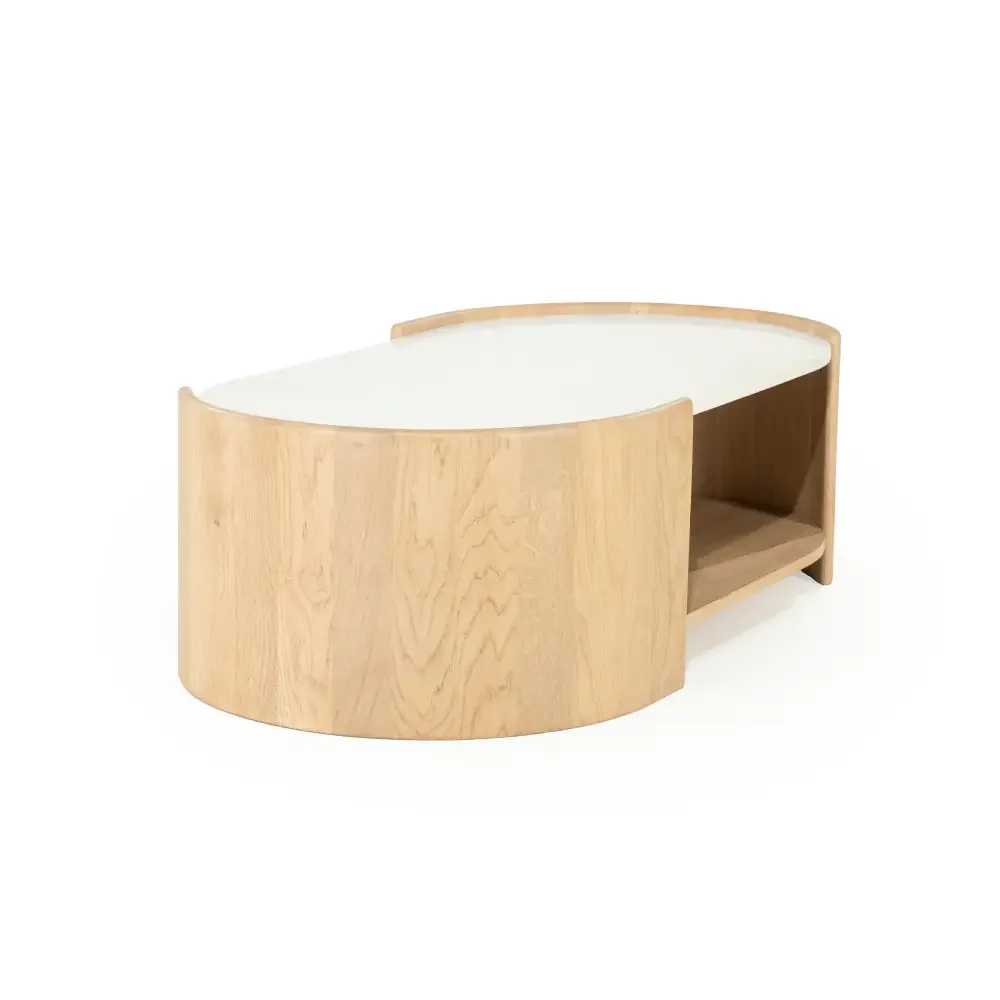 Don Coffee table
