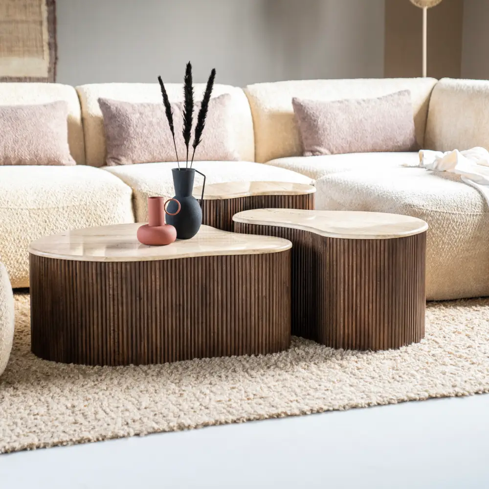 Mari Side table