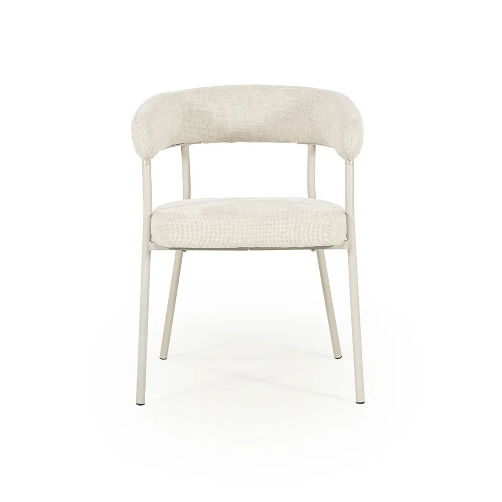 Armchair Yovi Beige