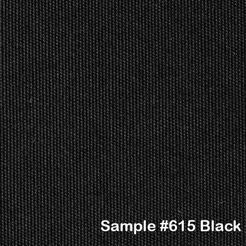 Alu-Smart parasol 300 cm cat.5 615 black