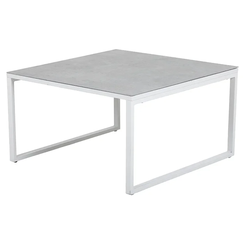 Talance H40 table stand 71x59 cm white 
