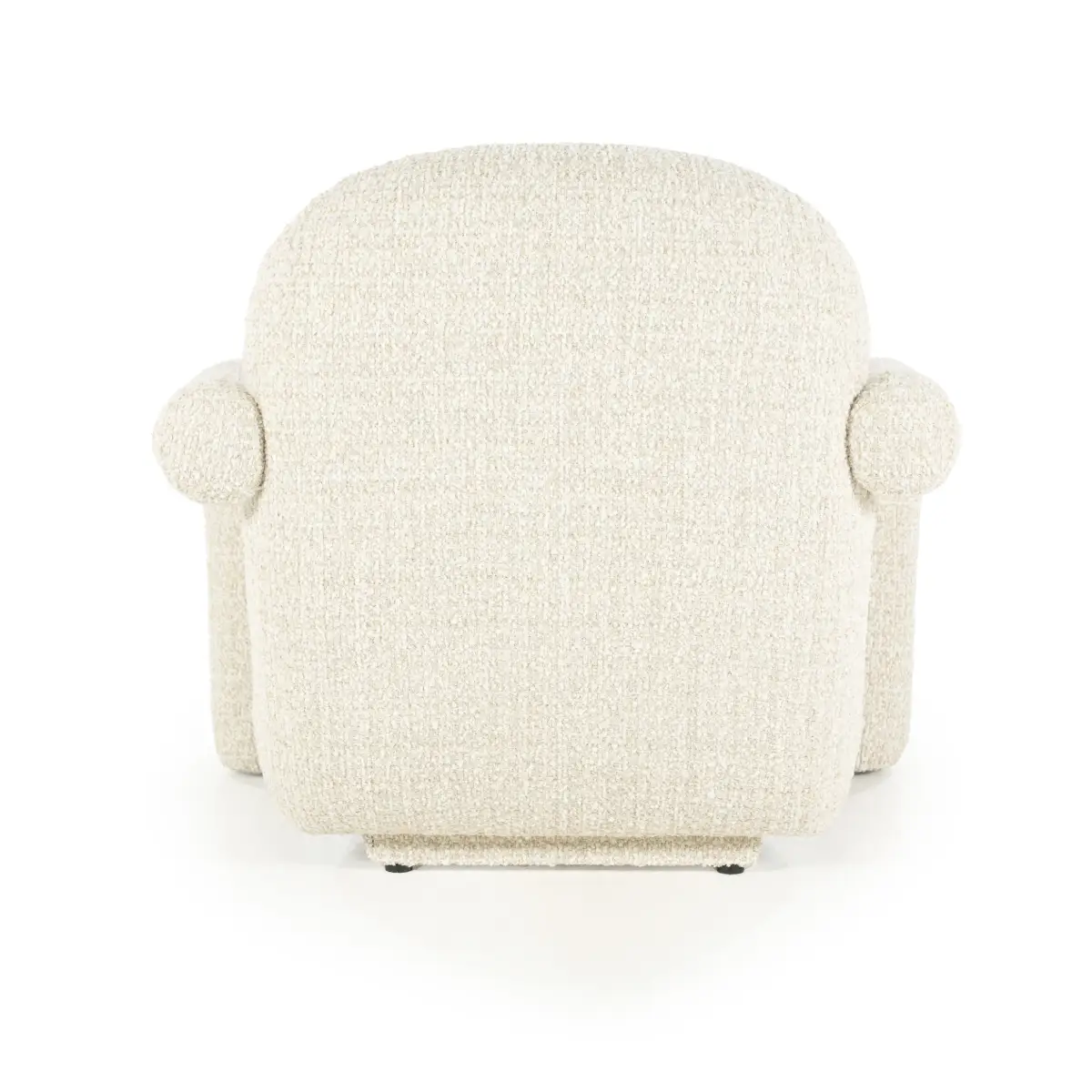 Monica Armchair - beige Asti