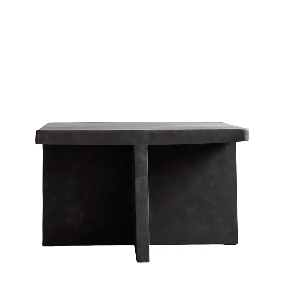 Brutus Coffee Table - Coffee