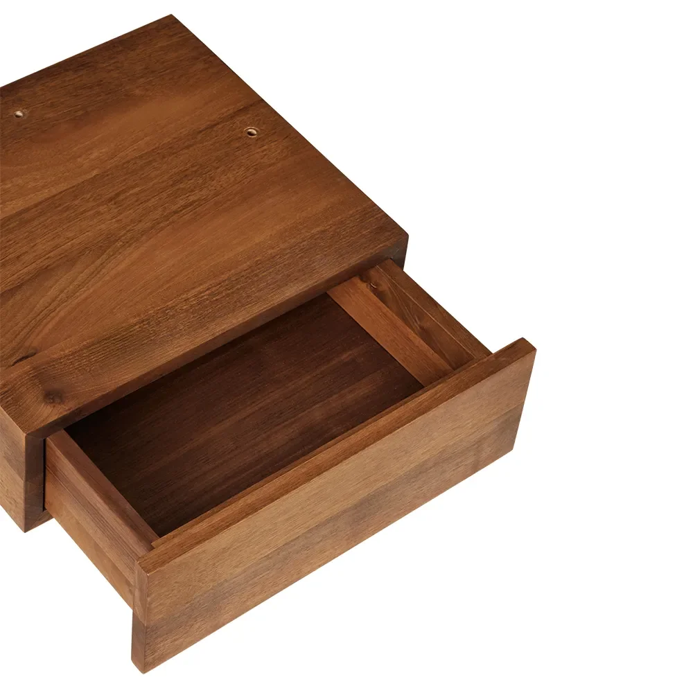 Table Feve in Walnut