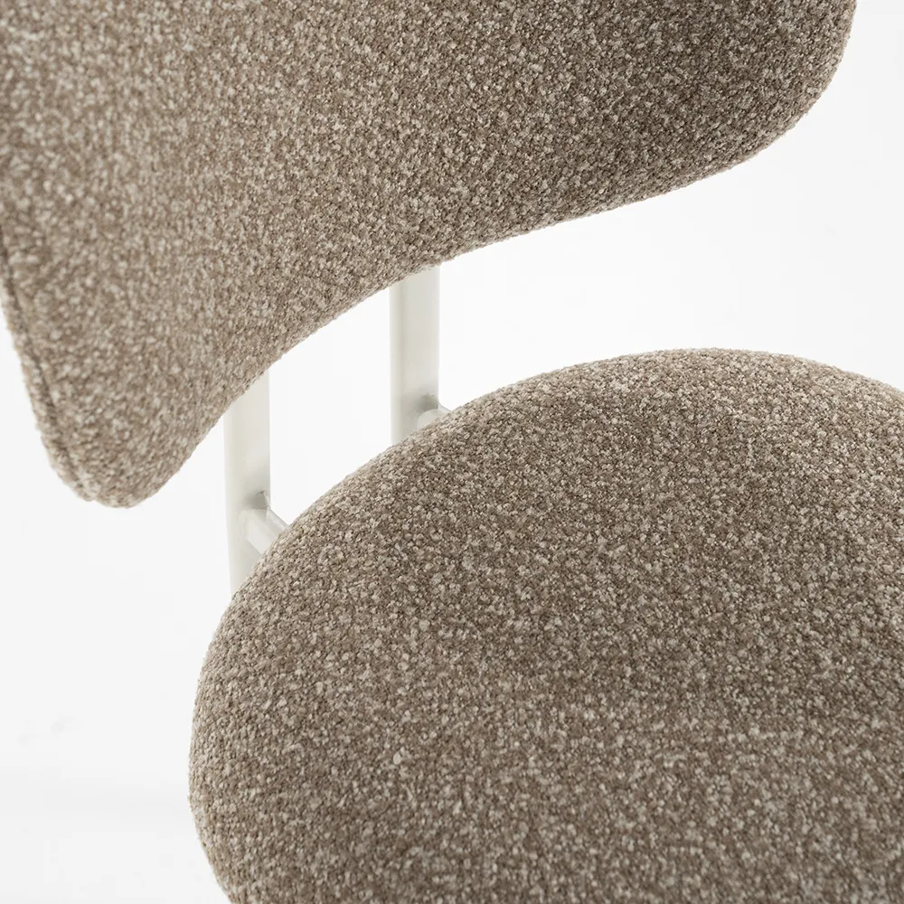 Dining Chair Daybreak Brown