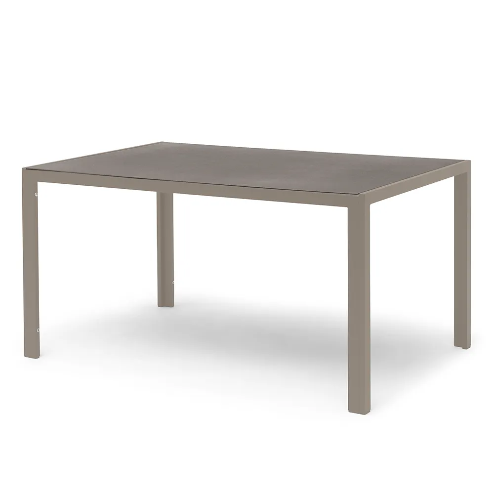 Hånger Table 90x140 cm Sand