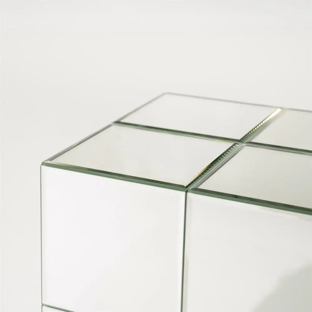 Side table Flectron 30x30x48 cm