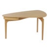 Duende Desk Oak
