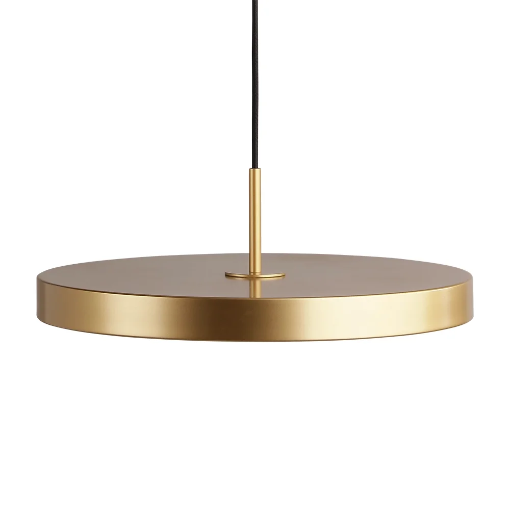 Asteria Plus Lamp Ø43 cm Brass