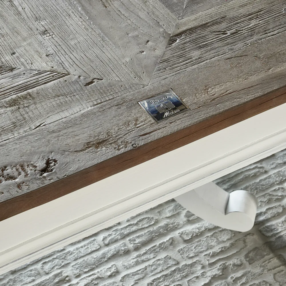 Château Belvédère Dining Table 130x130 cm