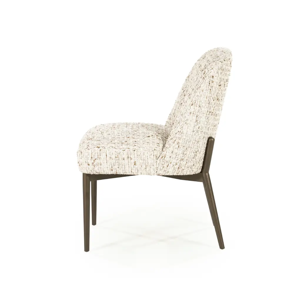 Tobias Chair - beige Vive