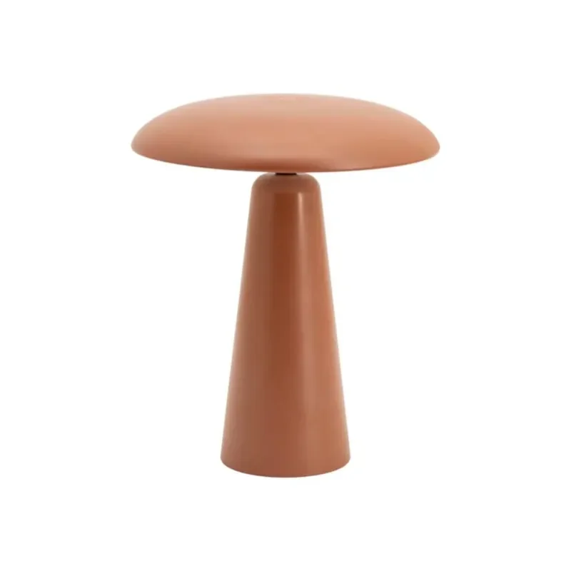 Modo 23x23x27,5 cm metal brown