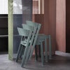 Cover chair - Black