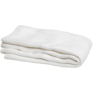 Microfibre cloth