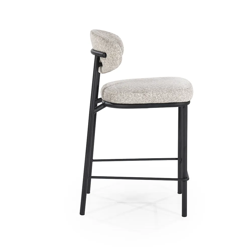 Barstool Jari Beige
