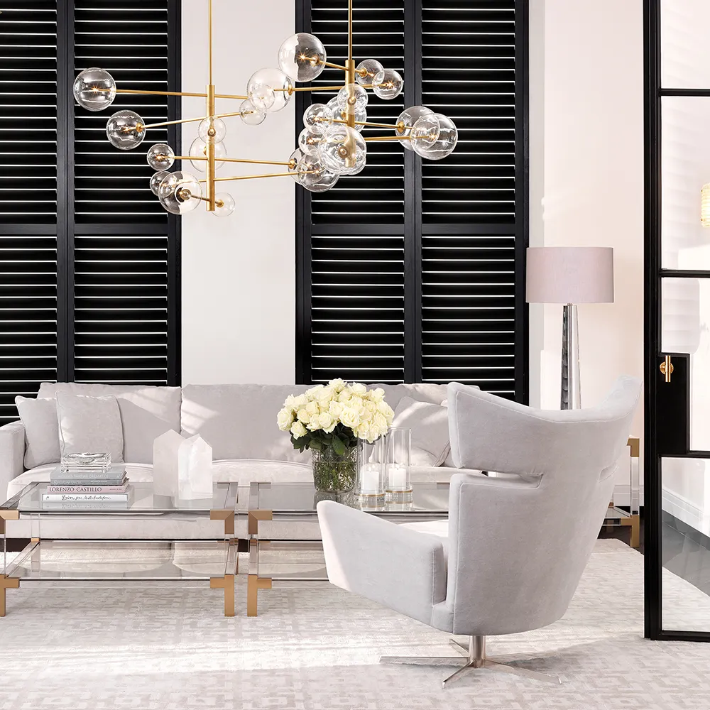 Reeves Rug 170 x 240 cm