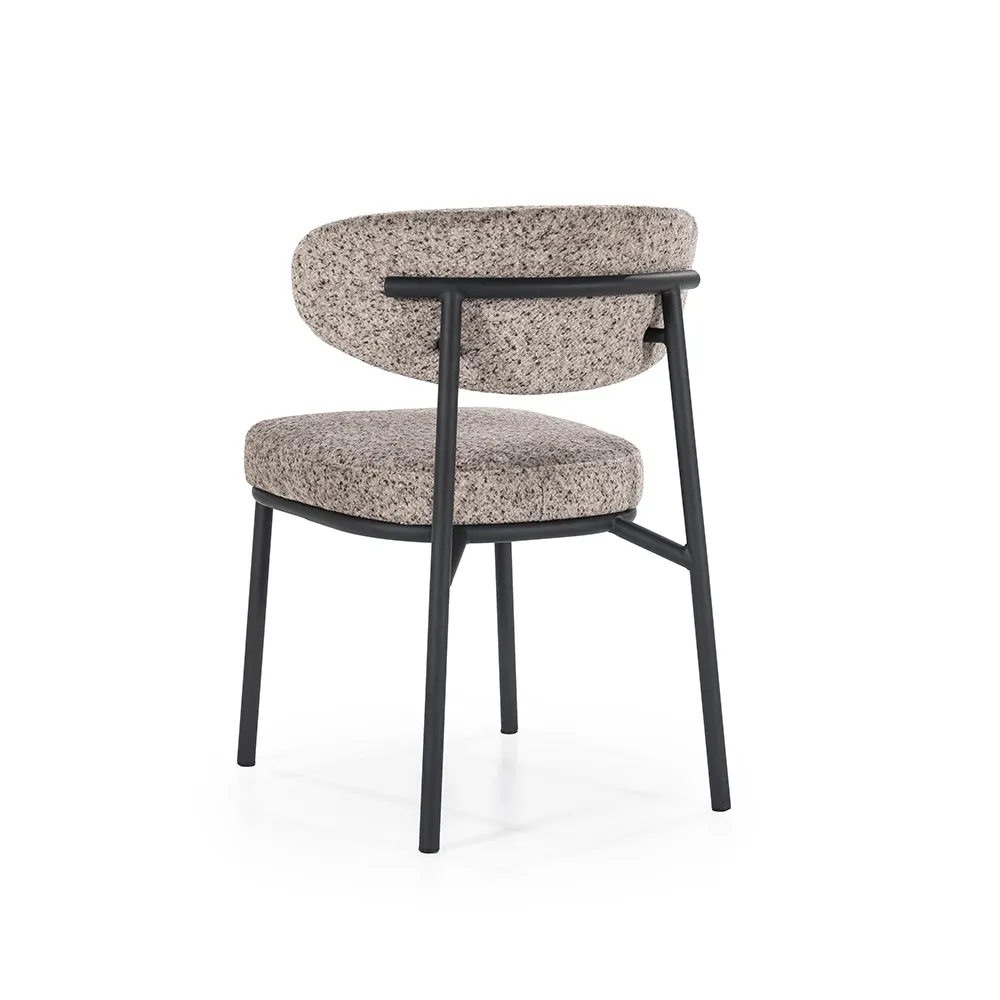 Dining Chair Jari Taupe