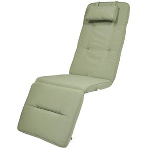 Baden-Baden Woodline cushion Olive
