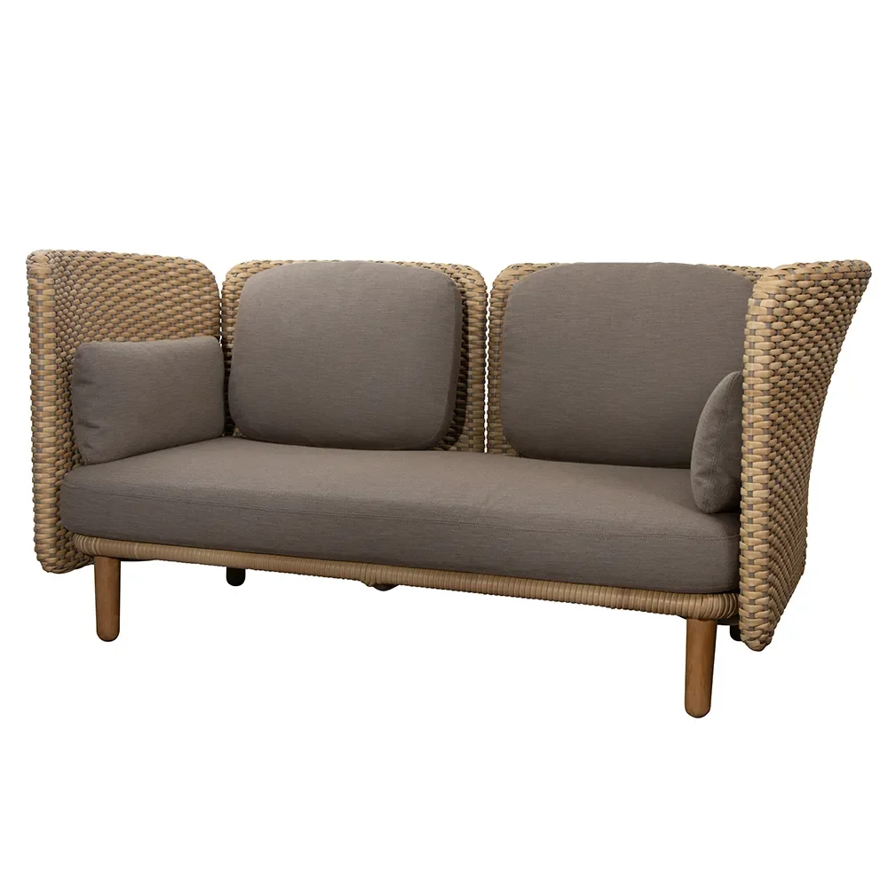 Arch 2-seater sofa